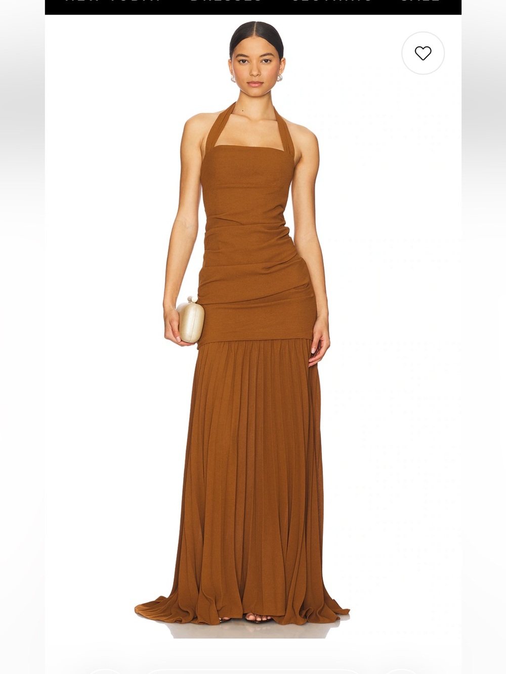 DELFI Delilah Dress